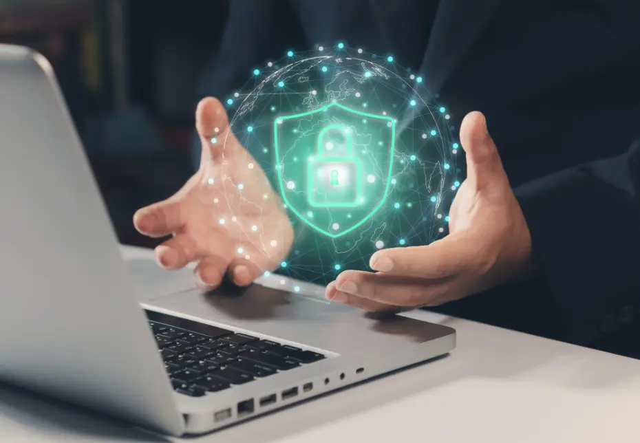 โปรแกรมป้องกันไวรัส โปรแกรมป้องกันไวรัส