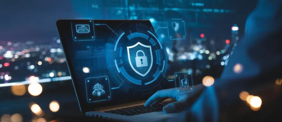 โปรแกรมป้องกันไวรัส โปรแกรมป้องกันไวรัส