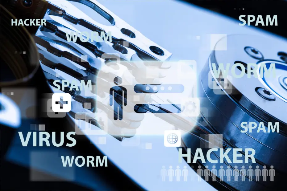 โปรแกรมป้องกันไวรัส โปรแกรมป้องกันไวรัส