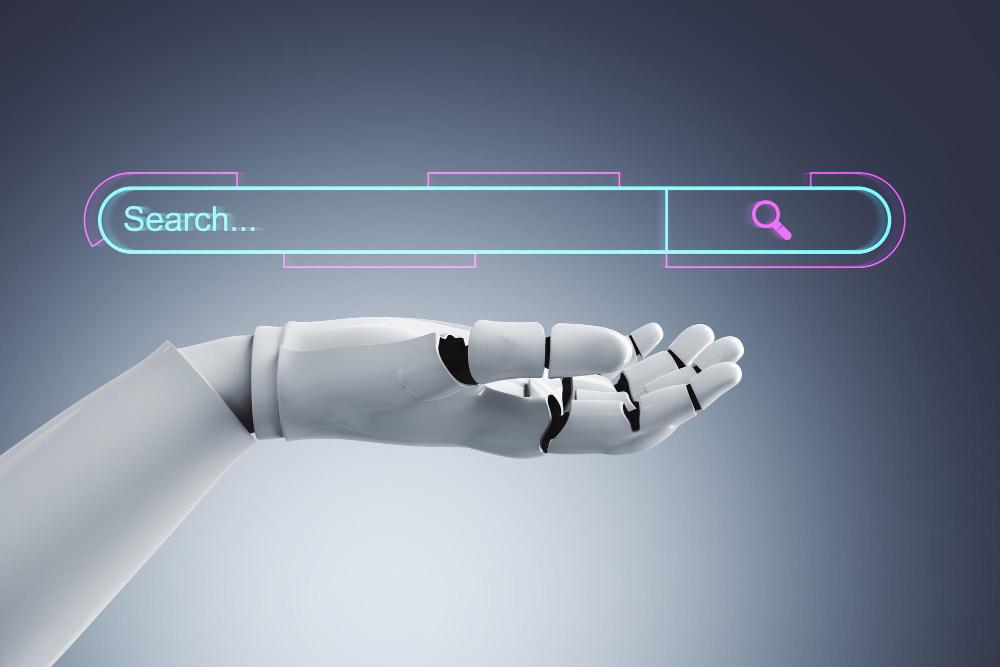 Ai search คืออะไร