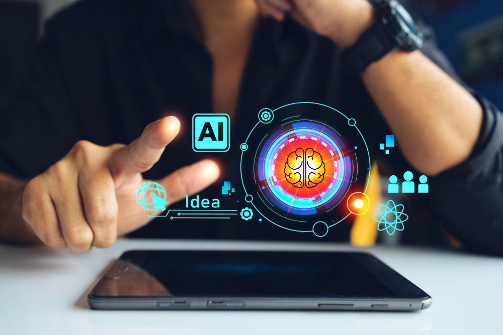 ai marketing คืออะไร