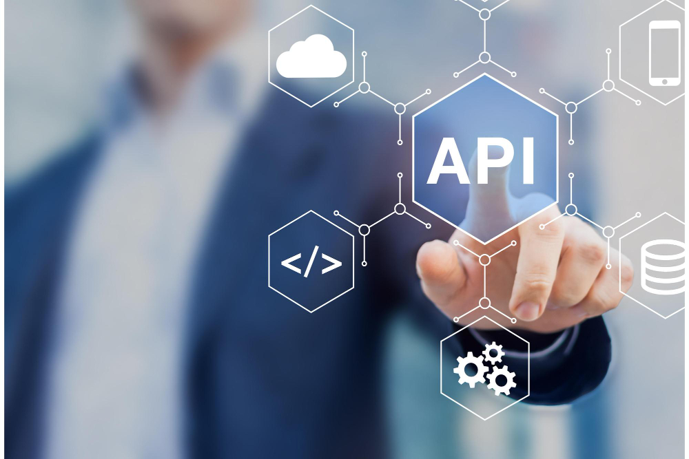 api คืออะไร