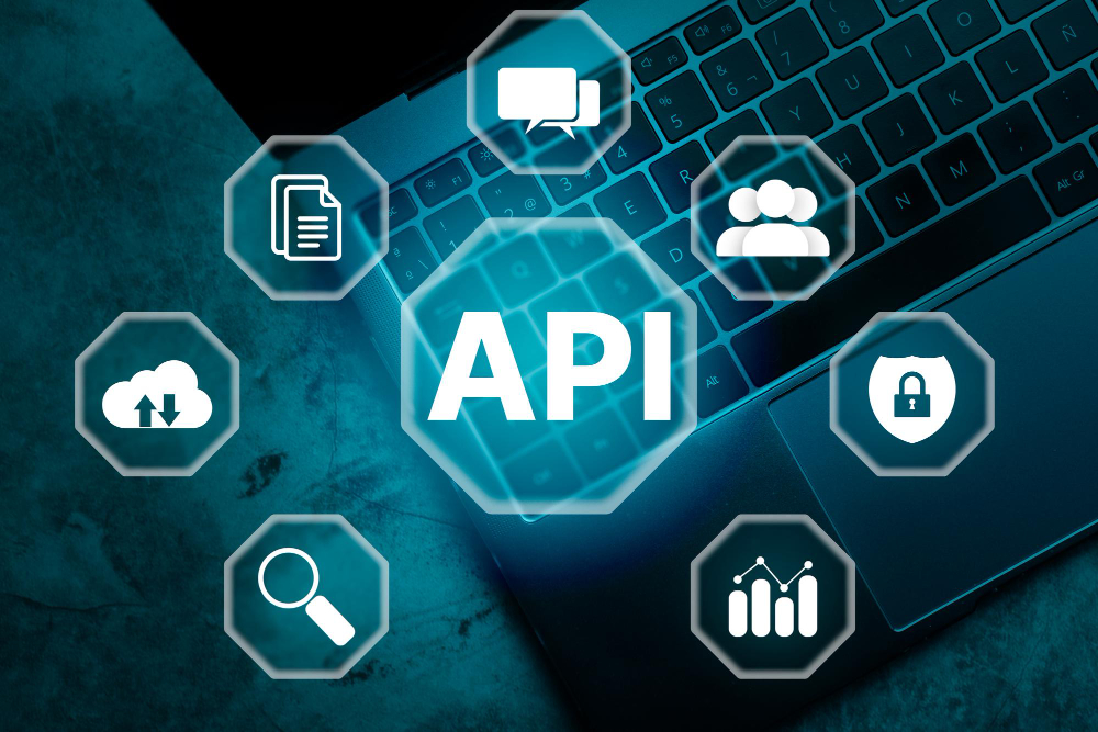 api คืออะไร