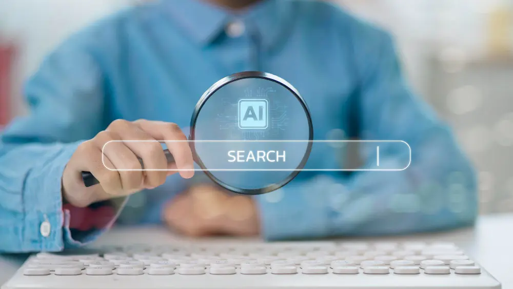 geo ต่างจาก seo อย่างไร