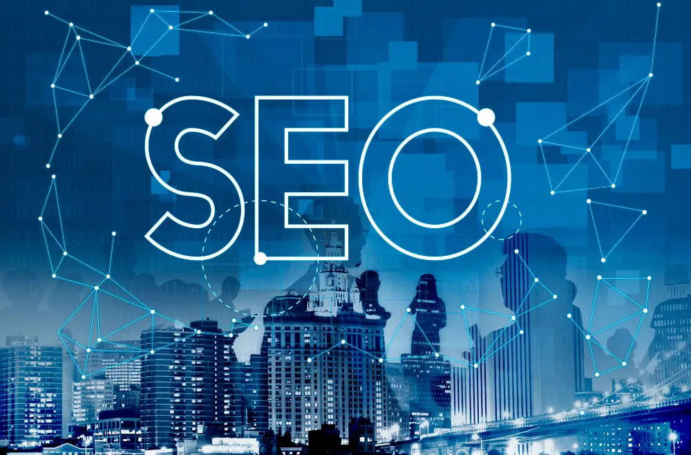 geo ต่างจาก seo อย่างไร