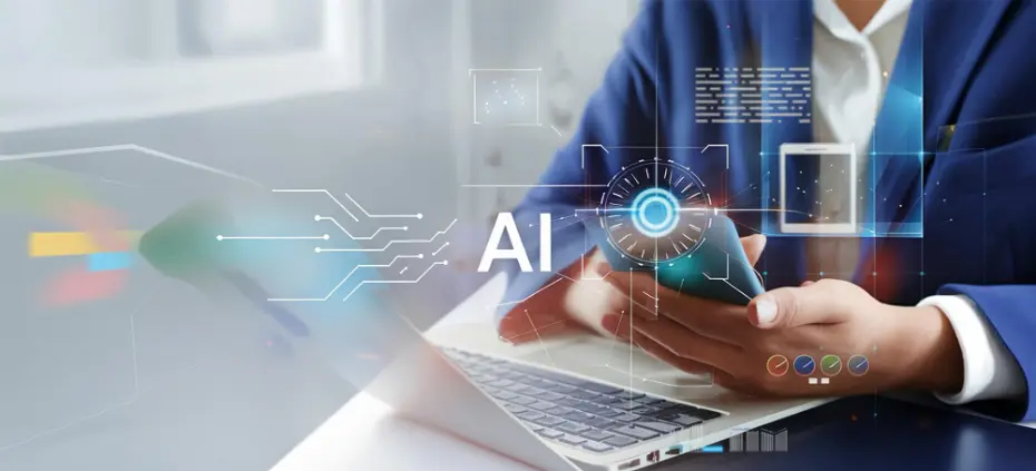 ai สำหรับองค์กร