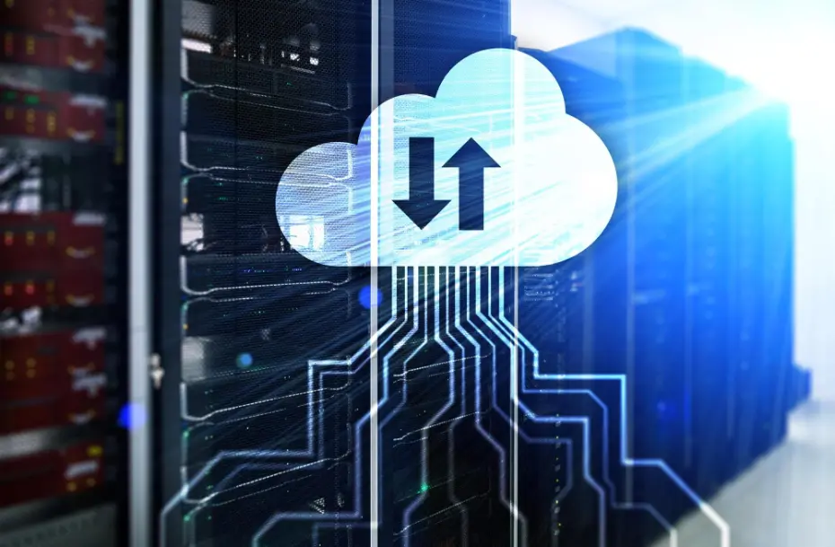 Cloud Server คืออะไร