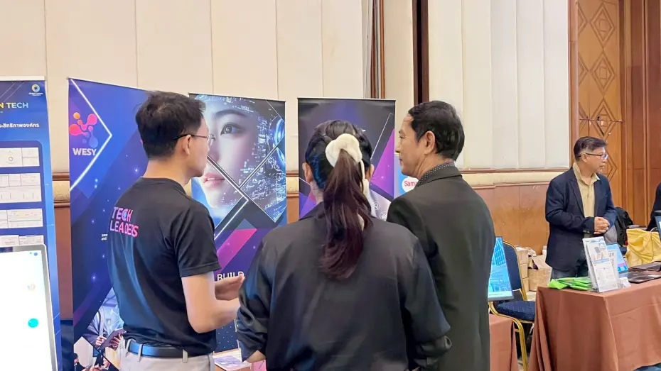 SMEs Growth Roadshow 2026