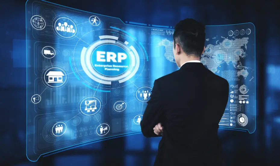 ERP ช่วยลดต้นทุนได้อย่างไร