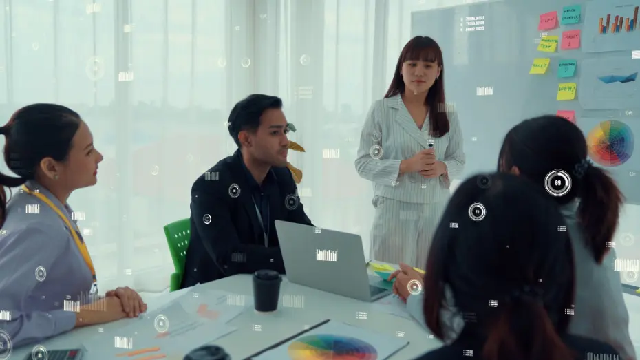 วิธีเลือกโปรแกรม erp