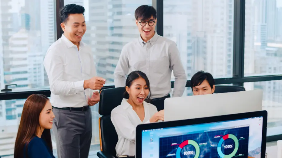 รับวางระบบ ERP